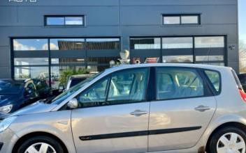 Renault Scenic Nouvoitou