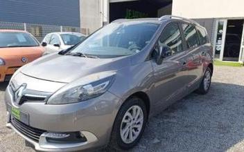 Renault scenic Carcassonne