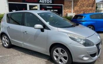 Renault Scenic Bavilliers
