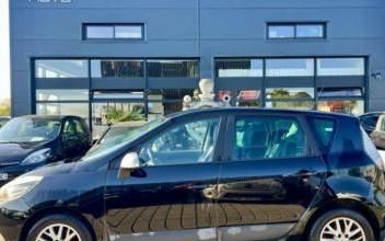 Renault Scenic Nouvoitou