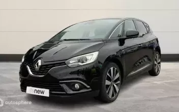 Renault Scenic Forbach