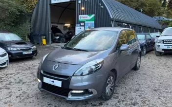Renault Scenic Sathonay-Camp