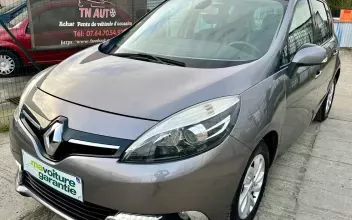 Renault Scenic Rieux