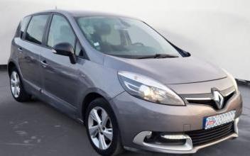 Renault Scenic Villers-Saint-Paul