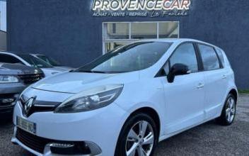 Renault Scenic La-Farlède