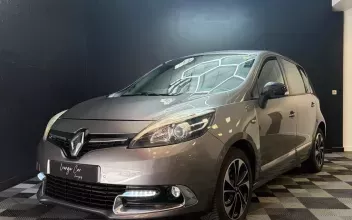 Renault Scenic Perrigny