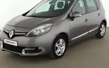 Renault Scenic Issy-les-Moulineaux