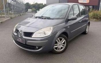 Renault scenic Plestan