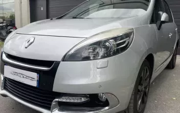 Renault Scenic Rosny-sous-Bois