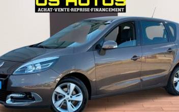 Renault Scenic Thiers