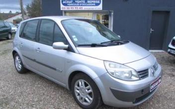 Renault scenic ii Solterre