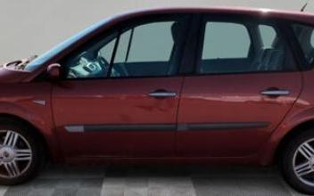 Renault scenic ii Les-Mureaux