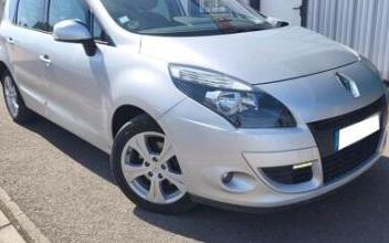 Renault scenic iii Saint-Jean-de-Braye