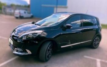 Renault scenic iii Moirans