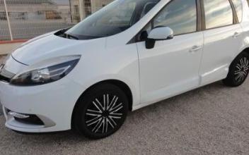 Renault scenic iii Lectoure