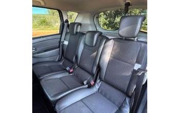 Renault scenic iii Le-Beausset