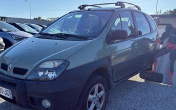 Renault Scenic RX4 La-Garde