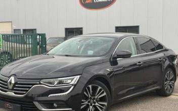 Renault talisman Gisors