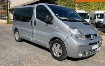 Renault Trafic Gleizé