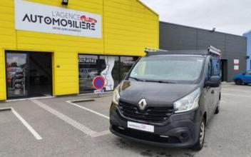 Renault trafic Yerville