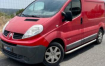 Renault Trafic Donzenac