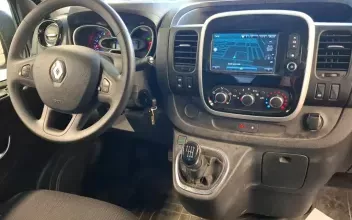 Renault Trafic Avignon