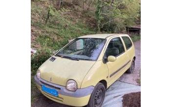 Renault twingo Plaisance