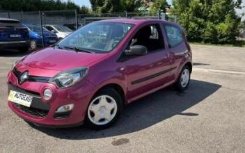 Renault twingo Bourgoin-Jallieu