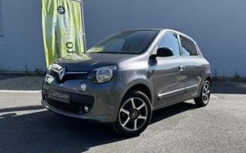 Renault twingo Carquefou