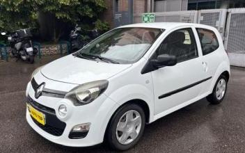 Renault Twingo Pantin