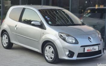 Renault Twingo Geispolsheim