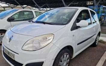 Renault twingo Montreuil