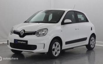 Renault twingo Coquelles