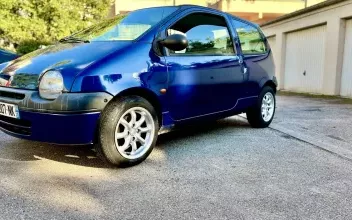 Renault Twingo Metz