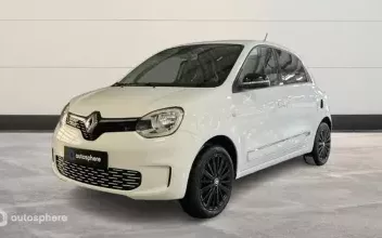 Voiture occasion Renault Twingo Cormontreuil