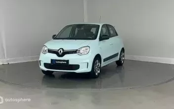 Renault Twingo Hénin-Beaumont