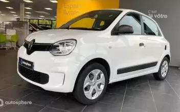 Renault Twingo Capinghem