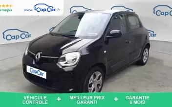 Renault Twingo Paris