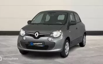 Renault Twingo Loison-sous-Lens