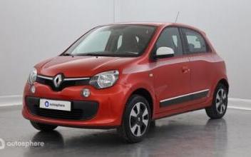 Renault twingo Gravelines