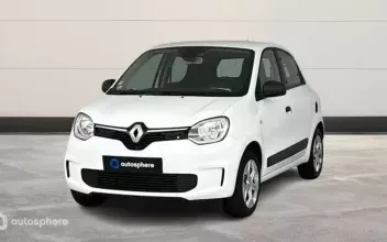 Renault Twingo Haubourdin