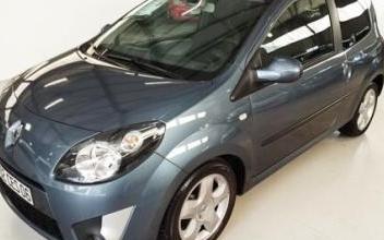 Renault twingo Saint-Jeannet