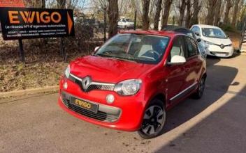 Renault twingo Saint-Jean-du-Cardonnay