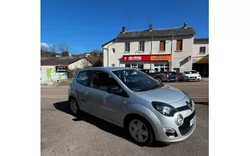 Renault Twingo Château-Chinon-Campagne