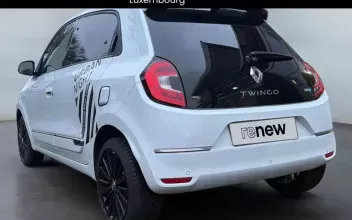 Renault Twingo Metz