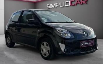Renault twingo Vauvert