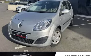 Renault Twingo Caudan