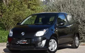 Renault Twingo Mougins