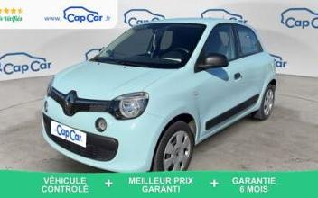 Renault twingo Saint-Cyr-sur-Loire