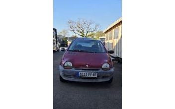 Renault twingo Saint-Père-en-Retz